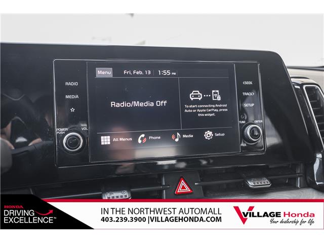 2023 Kia Sportage X-Line (Stk: SR0550A) in Calgary - Image 27 of 33