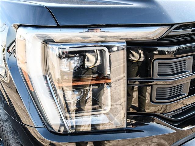 2022 Ford F-150 Lariat (Stk: LC00591S) in Tilbury - Image 9 of 33 2022 Ford F-150 Lariat (Stk: LC00591S) in Tilbury - Image 9 of 33
