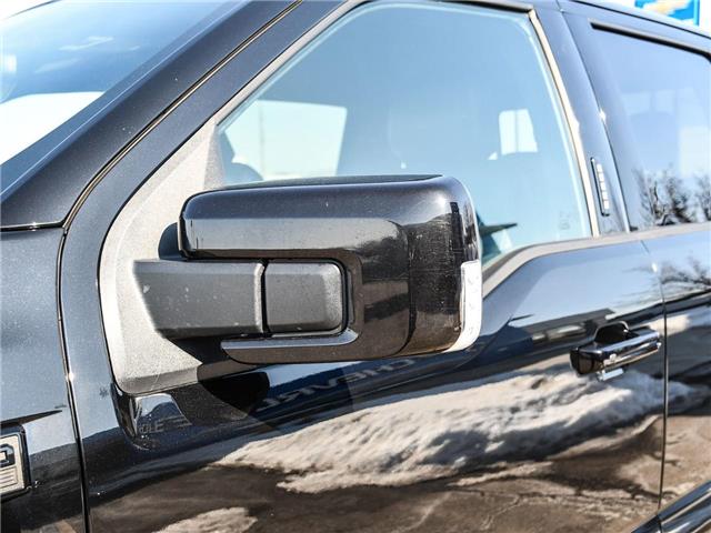 2022 Ford F-150 Lariat (Stk: LC00591S) in Tilbury - Image 10 of 33 2022 Ford F-150 Lariat (Stk: LC00591S) in Tilbury - Image 10 of 33
