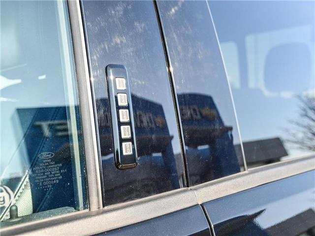 2022 Ford F-150 Lariat (Stk: LC00591S) in Tilbury - Image 11 of 33 2022 Ford F-150 Lariat (Stk: LC00591S) in Tilbury - Image 11 of 33