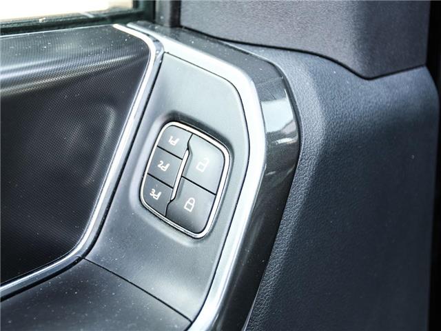 2022 Ford F-150 Lariat (Stk: LC00591S) in Tilbury - Image 13 of 33 2022 Ford F-150 Lariat (Stk: LC00591S) in Tilbury - Image 13 of 33
