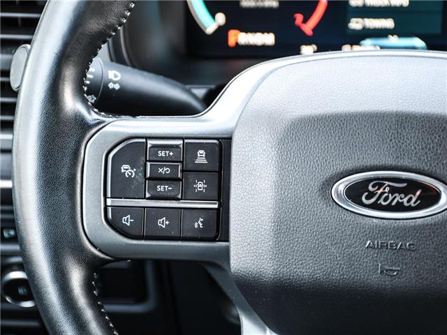2022 Ford F-150 Lariat (Stk: LC00591S) in Tilbury - Image 21 of 33 2022 Ford F-150 Lariat (Stk: LC00591S) in Tilbury - Image 21 of 33
