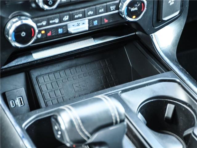 2022 Ford F-150 Lariat (Stk: LC00591S) in Tilbury - Image 25 of 33 2022 Ford F-150 Lariat (Stk: LC00591S) in Tilbury - Image 25 of 33