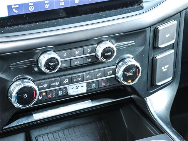 2022 Ford F-150 Lariat (Stk: LC00591S) in Tilbury - Image 26 of 33 2022 Ford F-150 Lariat (Stk: LC00591S) in Tilbury - Image 26 of 33