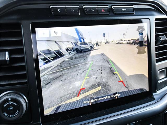 2022 Ford F-150 Lariat (Stk: LC00591S) in Tilbury - Image 31 of 33 2022 Ford F-150 Lariat (Stk: LC00591S) in Tilbury - Image 31 of 33
