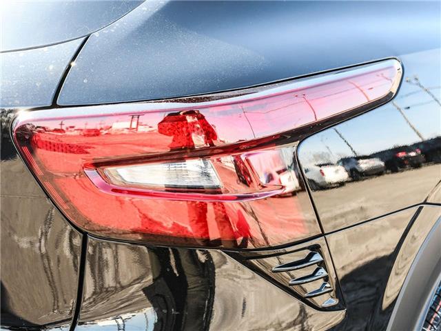 2026 Chevrolet Trax 2RS (Stk: LCTX00749) in Tilbury - Image 7 of 27