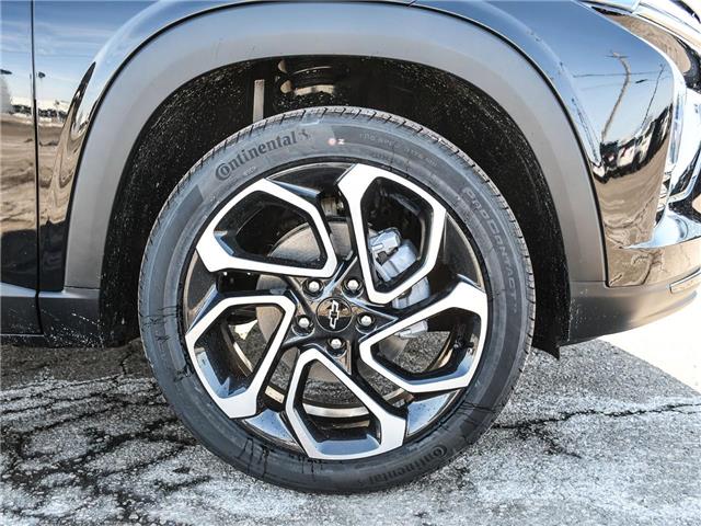 2026 Chevrolet Trax 2RS (Stk: LCTX00749) in Tilbury - Image 8 of 27