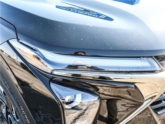 2026 Chevrolet Trax 2RS (Stk: LCTX00749) in Tilbury - Image 9 of 27