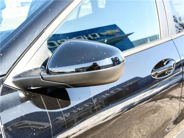 2026 Chevrolet Trax 2RS (Stk: LCTX00749) in Tilbury - Image 10 of 27