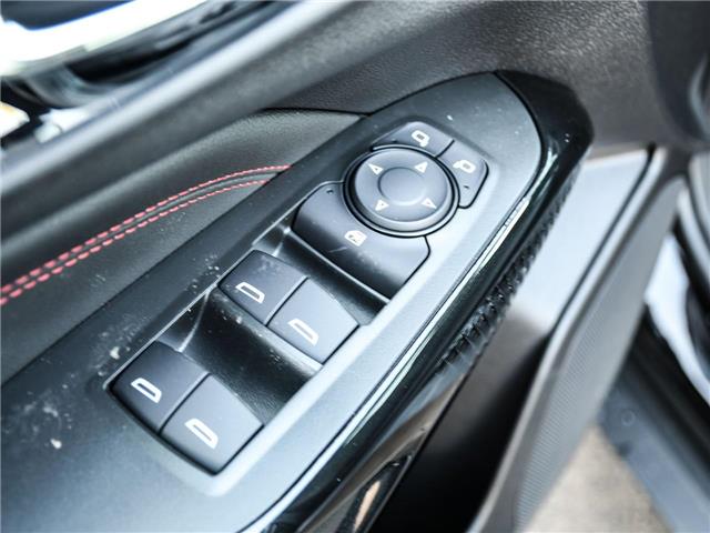 2026 Chevrolet Trax 2RS (Stk: LCTX00749) in Tilbury - Image 11 of 27