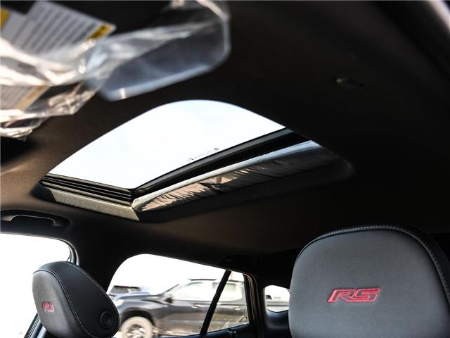 2026 Chevrolet Trax 2RS (Stk: LCTX00749) in Tilbury - Image 14 of 27