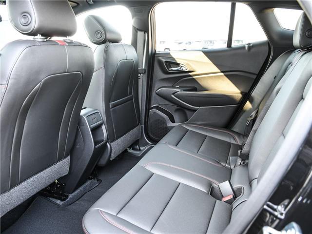 2026 Chevrolet Trax 2RS (Stk: LCTX00749) in Tilbury - Image 15 of 27