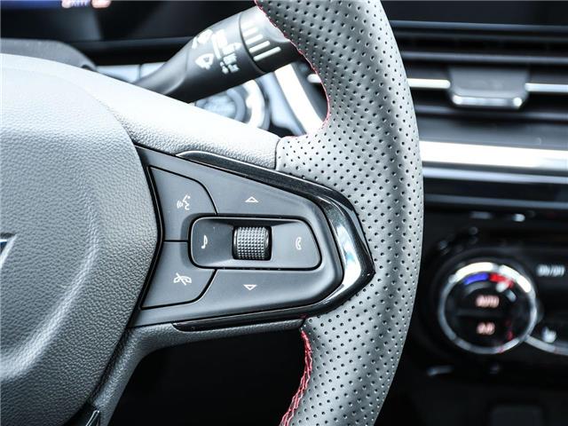 2026 Chevrolet Trax 2RS (Stk: LCTX00749) in Tilbury - Image 19 of 27