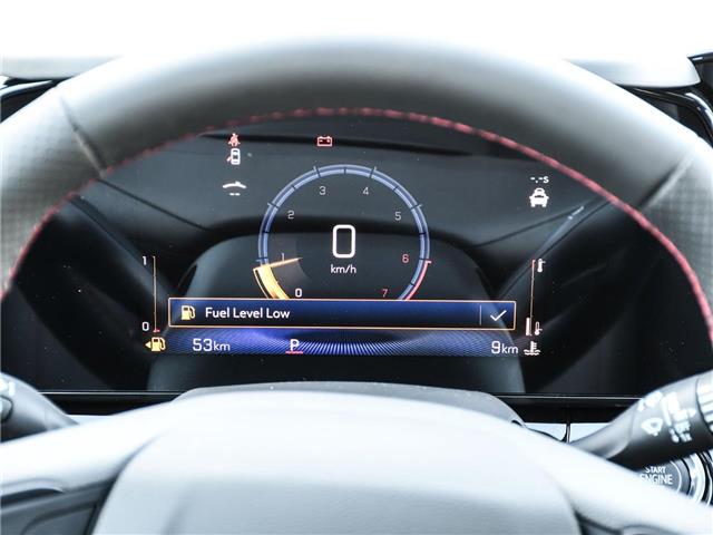 2026 Chevrolet Trax 2RS (Stk: LCTX00749) in Tilbury - Image 20 of 27