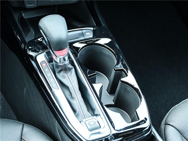 2026 Chevrolet Trax 2RS (Stk: LCTX00749) in Tilbury - Image 21 of 27