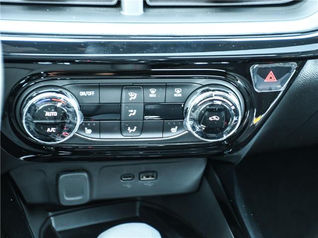 2026 Chevrolet Trax 2RS (Stk: LCTX00749) in Tilbury - Image 22 of 27