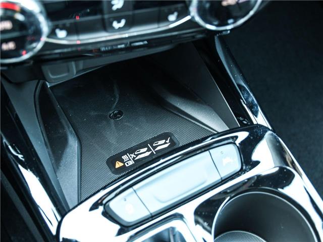 2026 Chevrolet Trax 2RS (Stk: LCTX00749) in Tilbury - Image 24 of 27