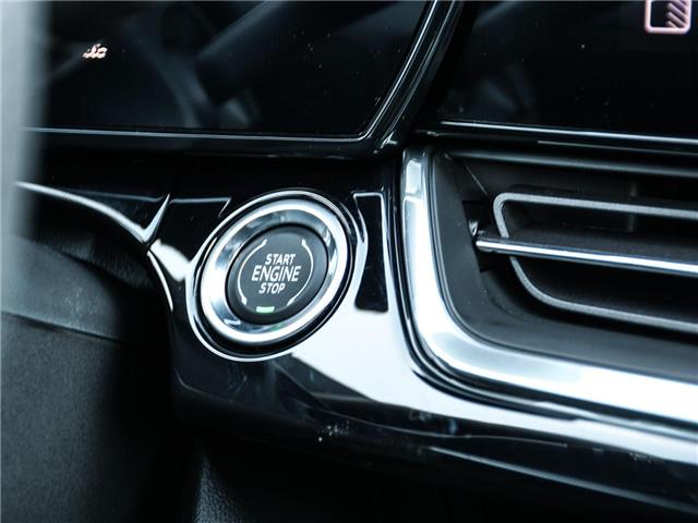 2026 Chevrolet Trax 2RS (Stk: LCTX00749) in Tilbury - Image 25 of 27