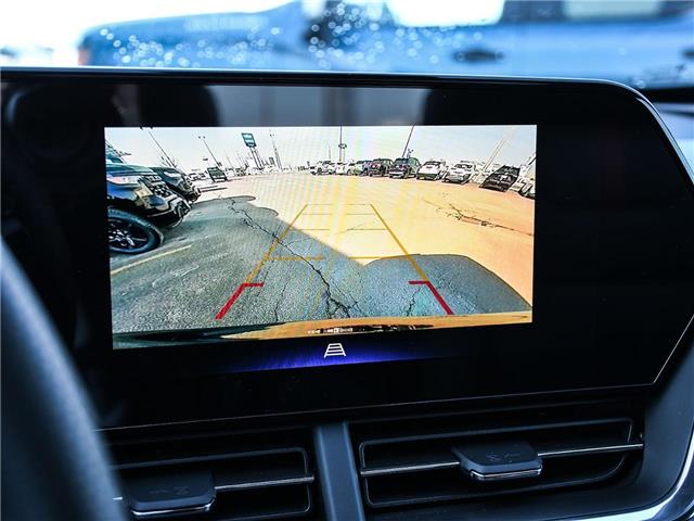 2026 Chevrolet Trax 2RS (Stk: LCTX00749) in Tilbury - Image 26 of 27