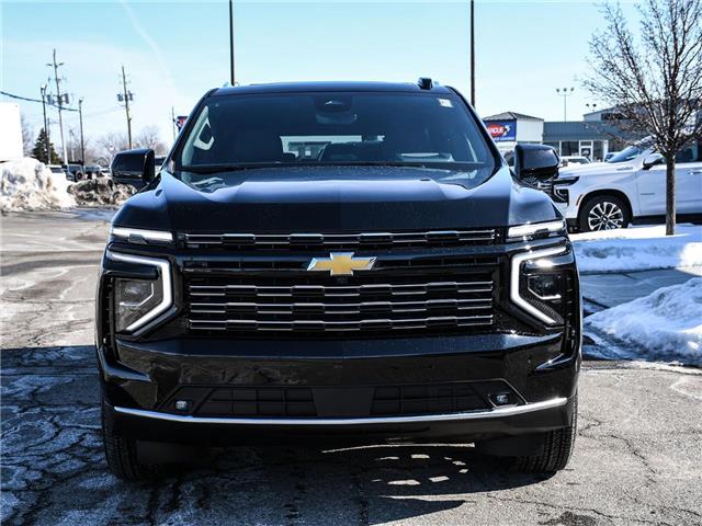 2026 Chevrolet Tahoe High Country (Stk: LCTA00762) in Tilbury - Image 2 of 32