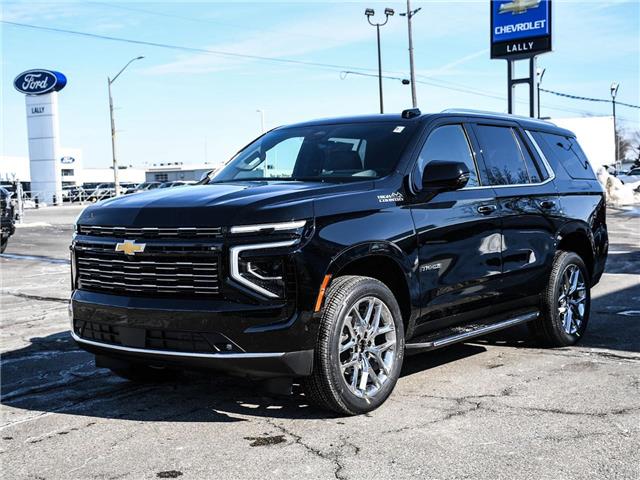 2026 Chevrolet Tahoe High Country (Stk: LCTA00762) in Tilbury - Image 3 of 32