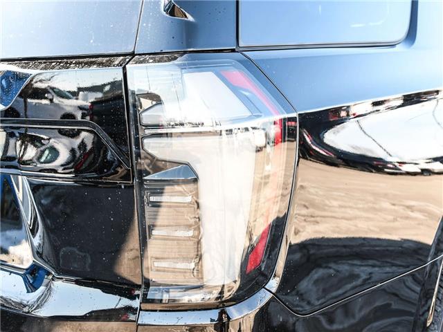 2026 Chevrolet Tahoe High Country (Stk: LCTA00762) in Tilbury - Image 7 of 32