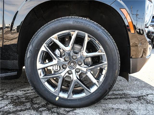 2026 Chevrolet Tahoe High Country (Stk: LCTA00762) in Tilbury - Image 8 of 32