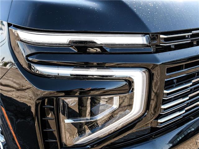 2026 Chevrolet Tahoe High Country (Stk: LCTA00762) in Tilbury - Image 9 of 32