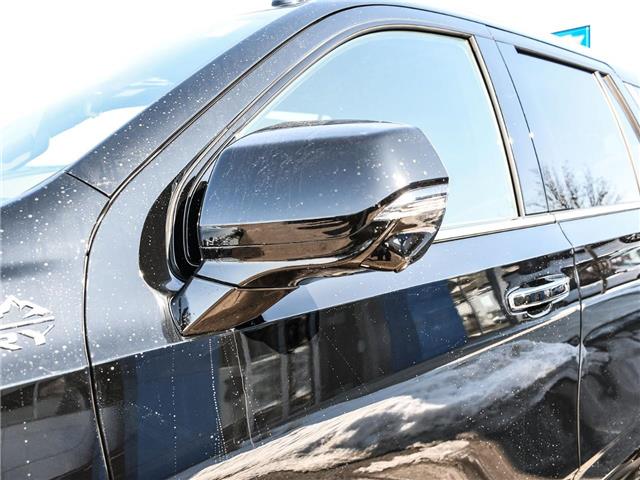 2026 Chevrolet Tahoe High Country (Stk: LCTA00762) in Tilbury - Image 10 of 32