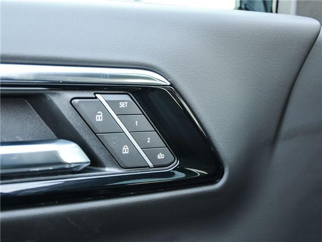 2026 Chevrolet Tahoe High Country (Stk: LCTA00762) in Tilbury - Image 11 of 32