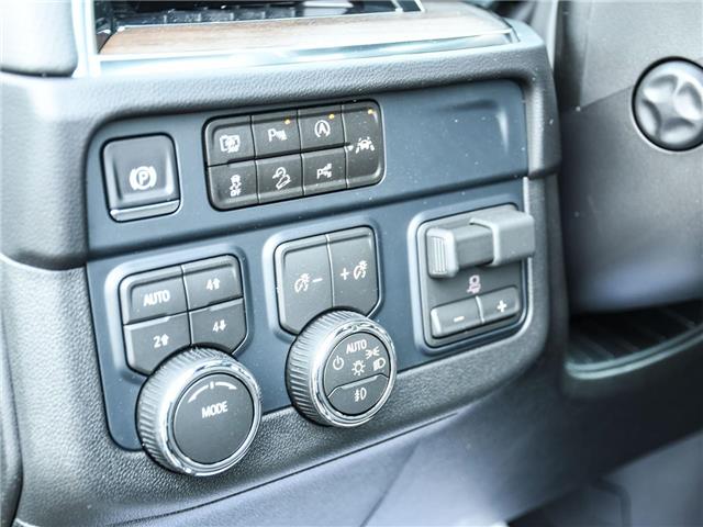 2026 Chevrolet Tahoe High Country (Stk: LCTA00762) in Tilbury - Image 13 of 32