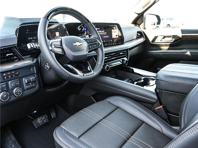 2026 Chevrolet Tahoe High Country (Stk: LCTA00762) in Tilbury - Image 14 of 32