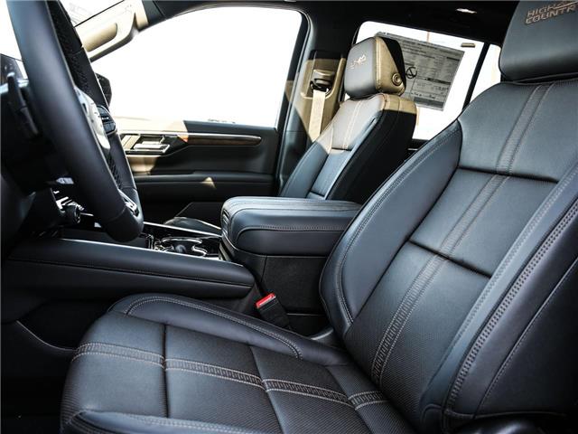 2026 Chevrolet Tahoe High Country (Stk: LCTA00762) in Tilbury - Image 15 of 32
