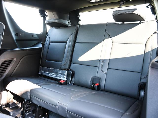2026 Chevrolet Tahoe High Country (Stk: LCTA00762) in Tilbury - Image 17 of 32
