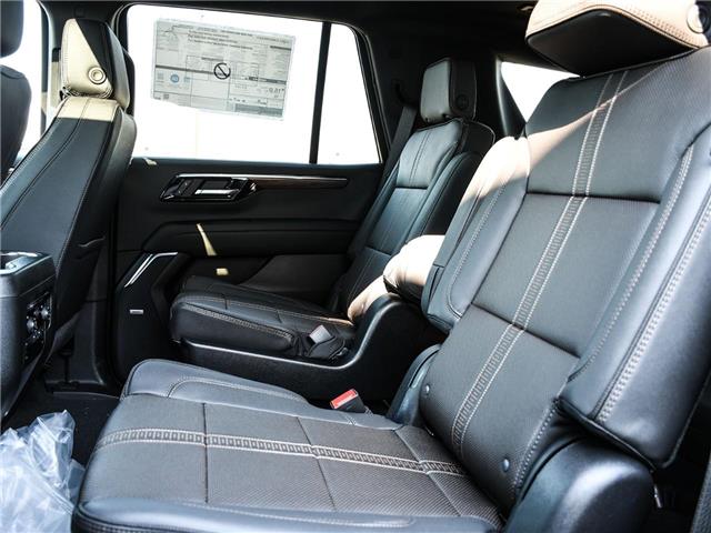 2026 Chevrolet Tahoe High Country (Stk: LCTA00762) in Tilbury - Image 18 of 32