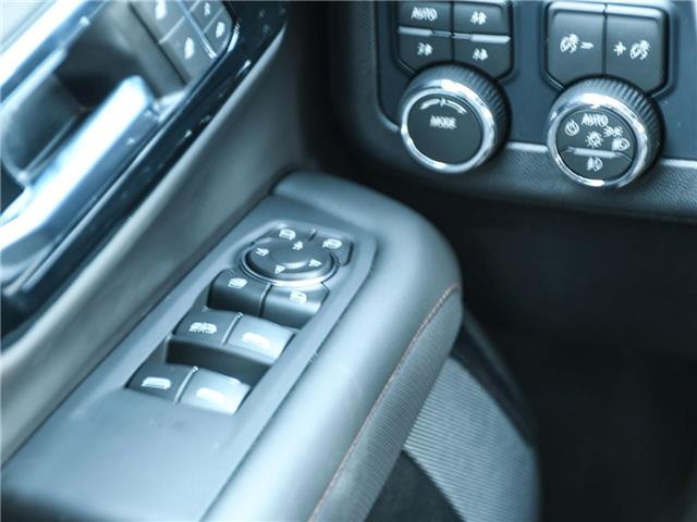 2026 Chevrolet Tahoe High Country (Stk: LCTA00762) in Tilbury - Image 19 of 32