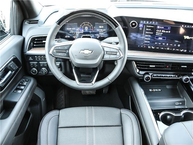 2026 Chevrolet Tahoe High Country (Stk: LCTA00762) in Tilbury - Image 20 of 32