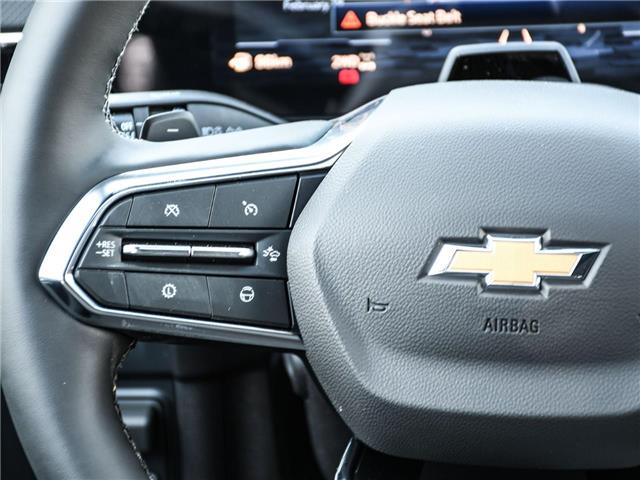 2026 Chevrolet Tahoe High Country (Stk: LCTA00762) in Tilbury - Image 22 of 32