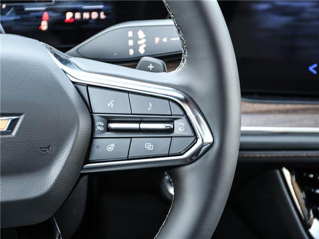 2026 Chevrolet Tahoe High Country (Stk: LCTA00762) in Tilbury - Image 23 of 32