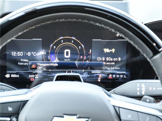 2026 Chevrolet Tahoe High Country (Stk: LCTA00762) in Tilbury - Image 24 of 32