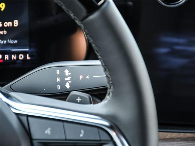 2026 Chevrolet Tahoe High Country (Stk: LCTA00762) in Tilbury - Image 25 of 32