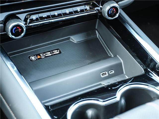 2026 Chevrolet Tahoe High Country (Stk: LCTA00762) in Tilbury - Image 26 of 32