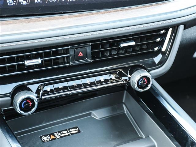 2026 Chevrolet Tahoe High Country (Stk: LCTA00762) in Tilbury - Image 27 of 32