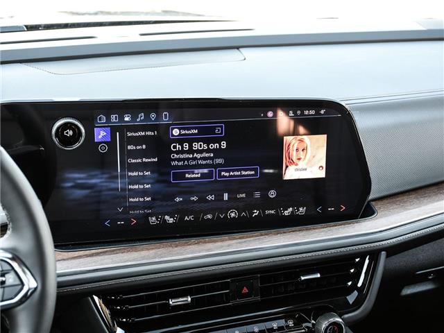 2026 Chevrolet Tahoe High Country (Stk: LCTA00762) in Tilbury - Image 28 of 32