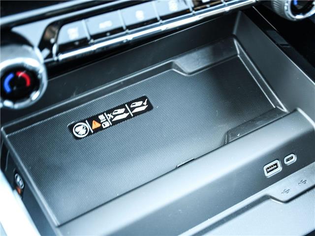 2026 Chevrolet Tahoe High Country (Stk: LCTA00762) in Tilbury - Image 31 of 32