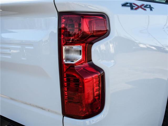 2026 Chevrolet Silverado 1500 Work Truck (Stk: LC1S00763) in Tilbury - Image 6 of 22