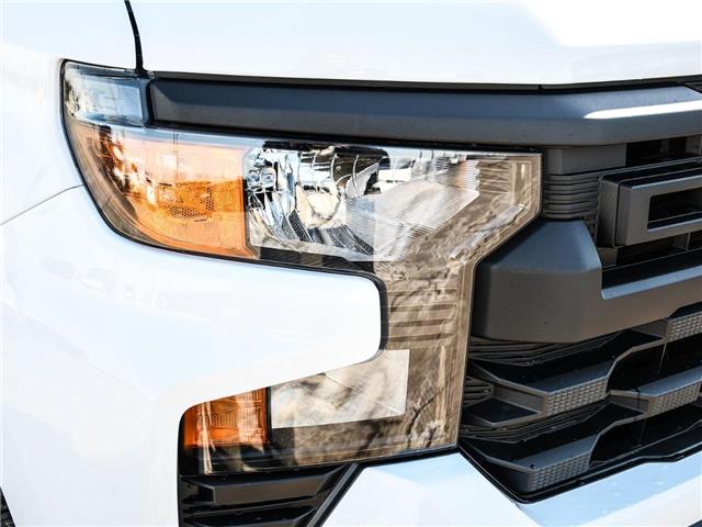 2026 Chevrolet Silverado 1500 Work Truck (Stk: LC1S00763) in Tilbury - Image 8 of 22