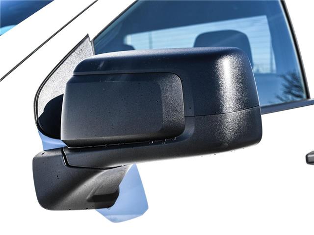 2026 Chevrolet Silverado 1500 Work Truck (Stk: LC1S00763) in Tilbury - Image 9 of 22