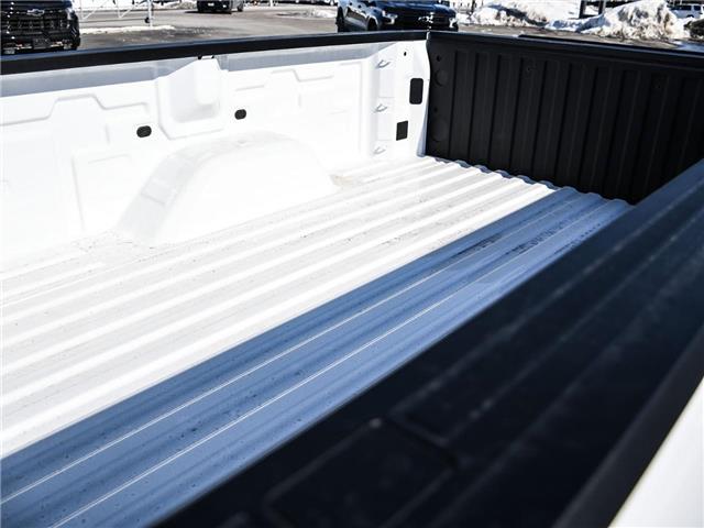 2026 Chevrolet Silverado 1500 Work Truck (Stk: LC1S00763) in Tilbury - Image 10 of 22