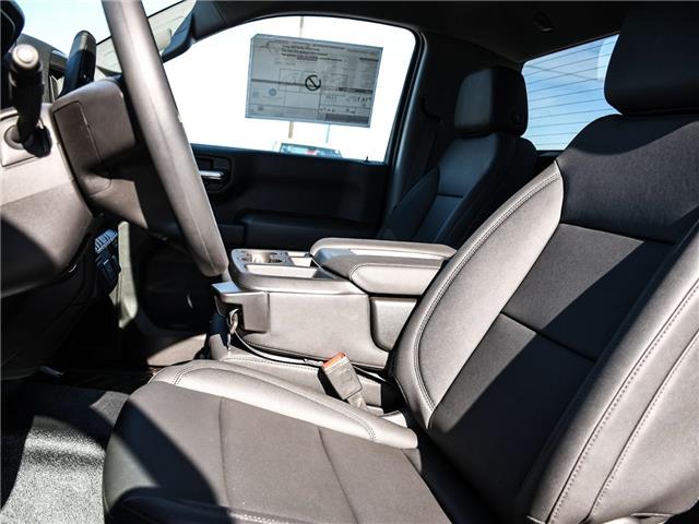 2026 Chevrolet Silverado 1500 Work Truck (Stk: LC1S00763) in Tilbury - Image 13 of 22